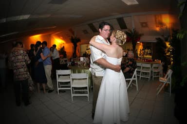 DJ Shane Entertainment - Wedding DJ