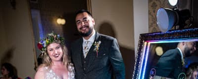 MUSG Productions (Memorable, Unique, Spectacular, Glamorous)