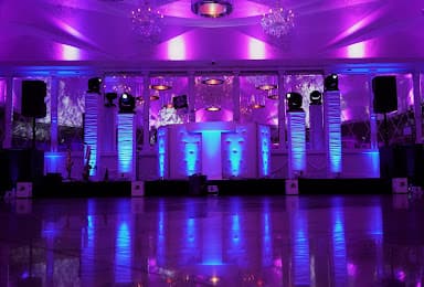GBE Events - Wedding DJ
