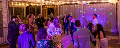 Anthology Mobile DJ Services