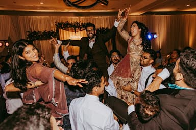 Desi Beat Collective - Wedding DJ