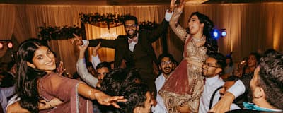 Desi Beat Collective