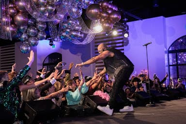 Gulf Coast Entertainment - Wedding DJ