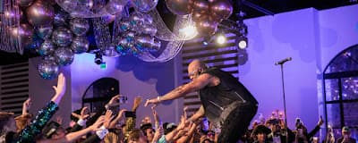 Gulf Coast Entertainment