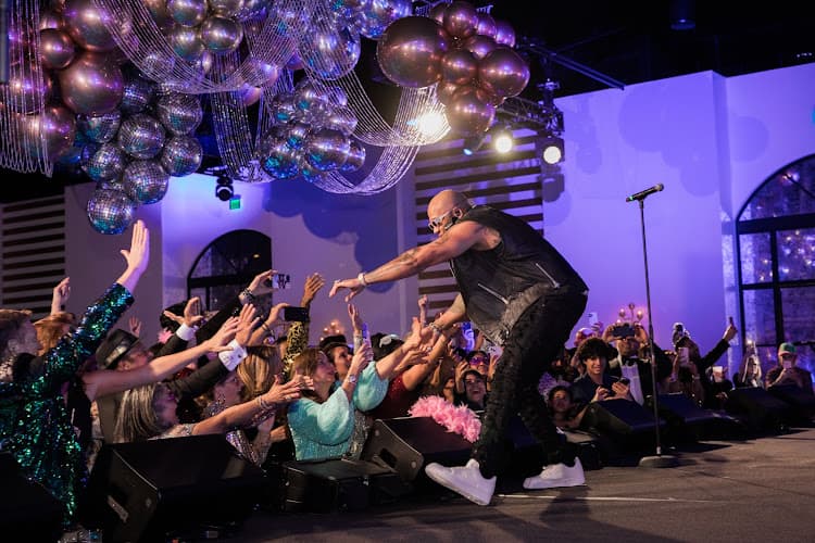 Gulf Coast Entertainment