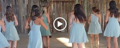 Memories of Muzic DJ & Video Services