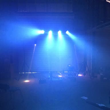 Ace Entertainment - Wedding DJ