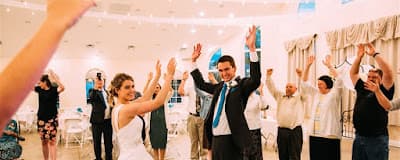 Complete Weddings + Events