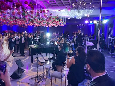 Eventjazz: Live Music for Life's BIG Events! Ann Arbor and Detroit Weddings and Events! - Wedding DJ