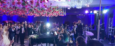 Eventjazz: Live Music for Life's BIG Events! Ann Arbor and Detroit Weddings and Events!