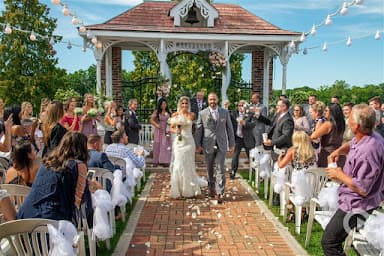 Complete Wedding + Events - Wedding DJ