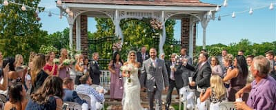 Complete Wedding + Events