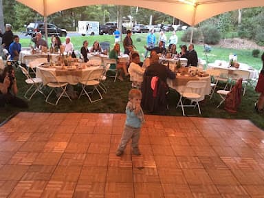 Party Patrol Rentals - Wedding DJ