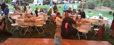 Party Patrol Rentals