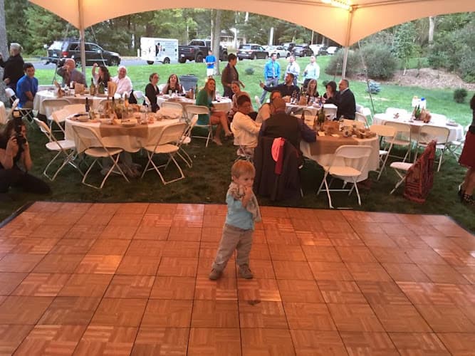 Party Patrol Rentals