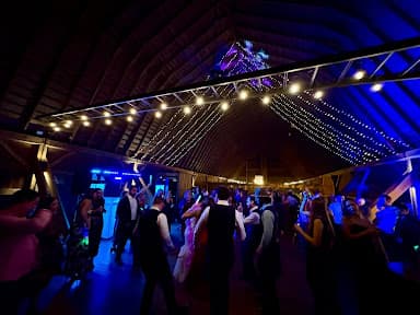 Big Party Sound - Wedding DJ