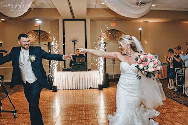 Skuba Entertainment - Wedding DJ