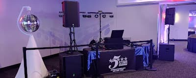 5 Star Entertainment DJ Service