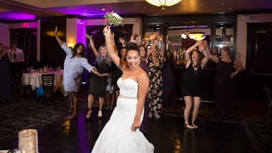 Sight & Sound Events - Wedding DJ