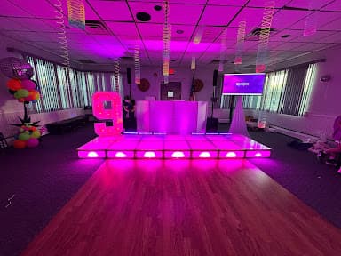 Stevie D Entertainment - Wedding DJ