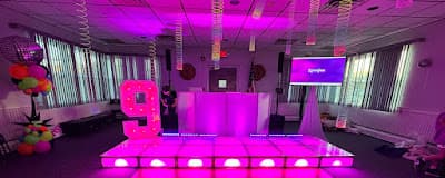 Stevie D Entertainment