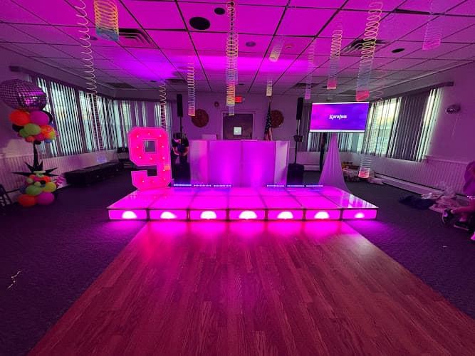 Stevie D Entertainment