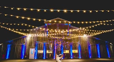 Vegas entertainment - Wedding DJ