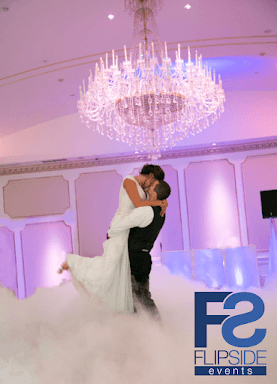 Flipside Entertainment - Wedding DJ