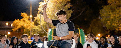 Astro Jump of Sonoma County