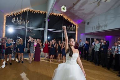 New England Vibe DJs - Wedding DJ