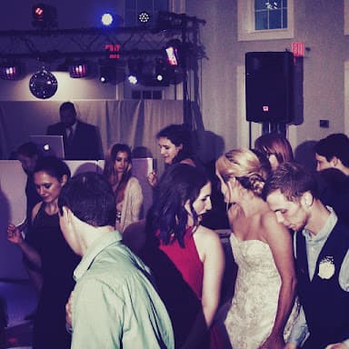 AudioLight Entertainment - Wedding DJ