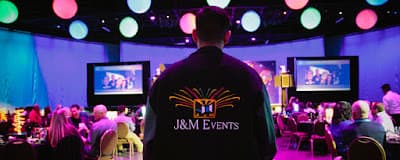 J & M Events