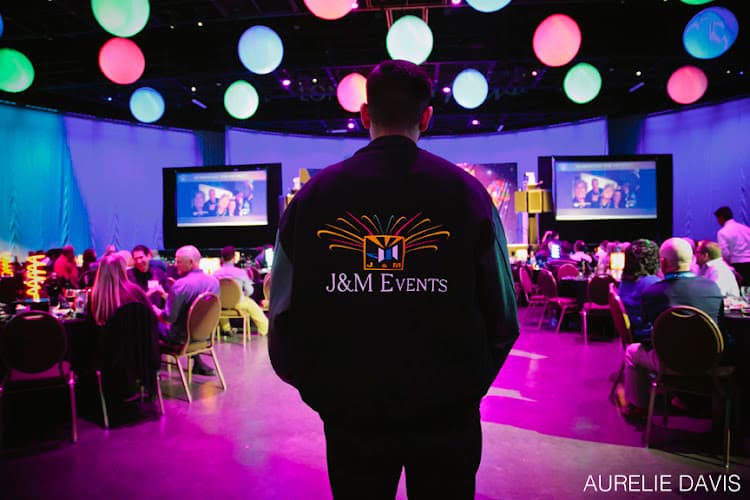 J & M Events