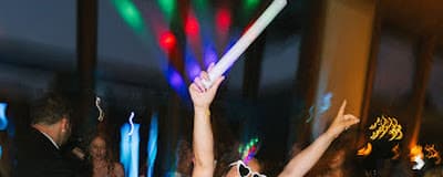 A Bride's DJ