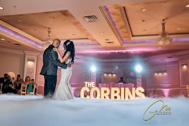 Mixn It Up Events - Wedding DJ