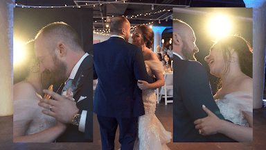 Fruits Creative - Wedding DJ