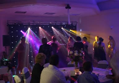 musicBOXnyc - Wedding DJ