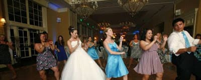 Absolute Best DJ Service