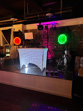 GigaBeats DJ Services, LLC - Wedding DJ