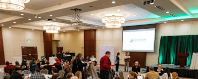 Mountain Event Services