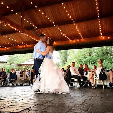 Nufusion Productions - Wedding DJ