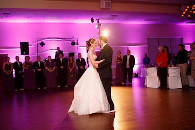 Carolina DJ Professionals - Wedding DJ