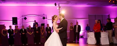 Carolina DJ Professionals