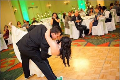 Galaxy Mobile DJ & Photo Booth - Wedding DJ