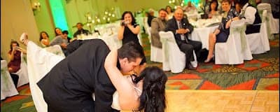 Galaxy Mobile DJ & Photo Booth