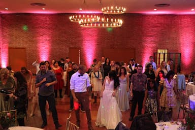 Groove on Hyde Street - Wedding DJ