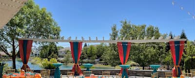 The Royal Events & Services