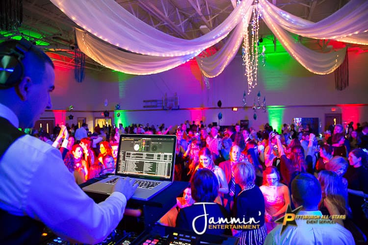 DJ Jason Rullo | Rullo Productions
