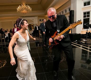 Hal Prince Music & Entertainment - Wedding DJ