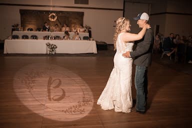DanceMan DJ Services - Wedding DJ